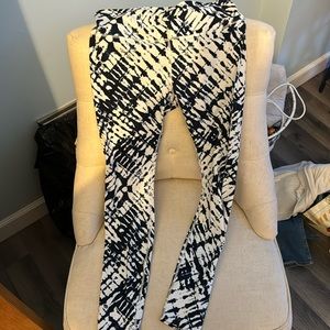 Linc Active Crossover Legging